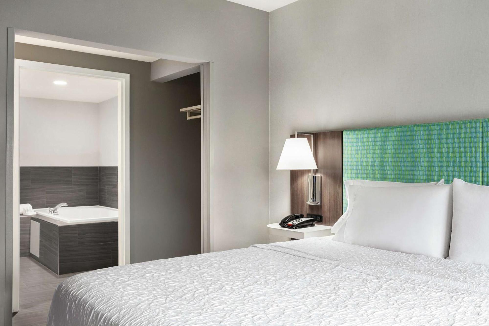 Hampton By Hilton Oklahoma City I-40 East- Tinker Afb Мидуэст-Сити Экстерьер фото