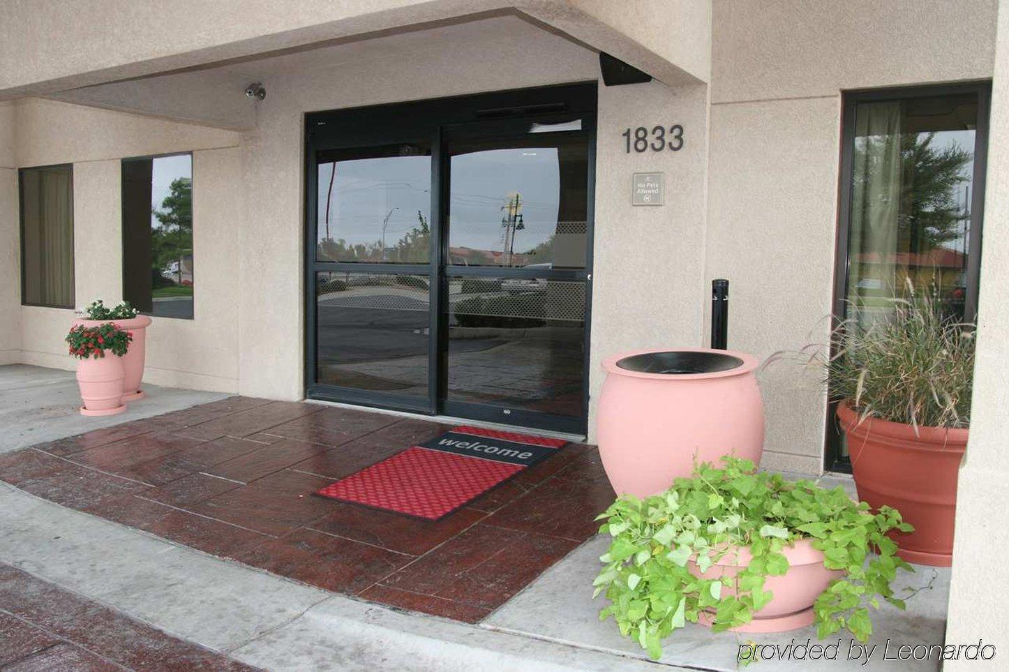 Hampton By Hilton Oklahoma City I-40 East- Tinker Afb Мидуэст-Сити Экстерьер фото