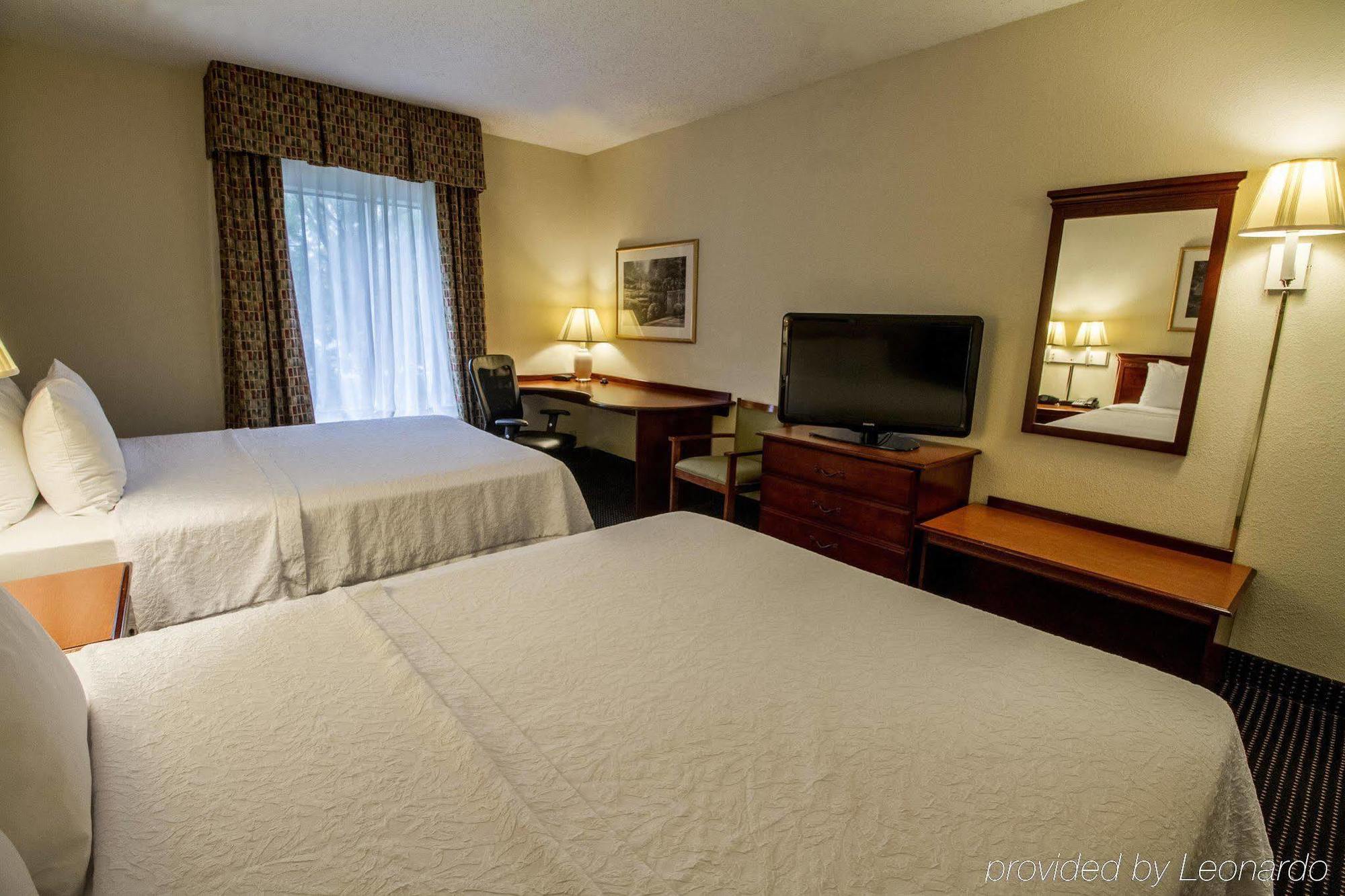 Hampton By Hilton Oklahoma City I-40 East- Tinker Afb Мидуэст-Сити Экстерьер фото